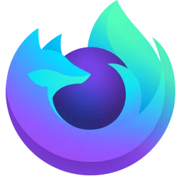 Firefox Nightly for Developers simgesi