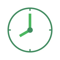 Working Timer zaman çizelgesi simgesi